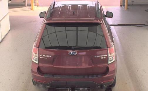 2010 Subaru Forester 2.5 X Premium