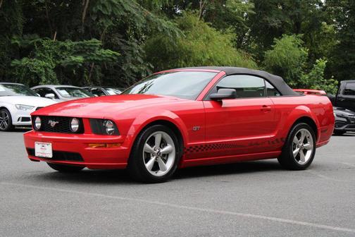 2006 Ford Mustang GT