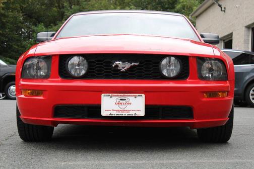 2006 Ford Mustang GT
