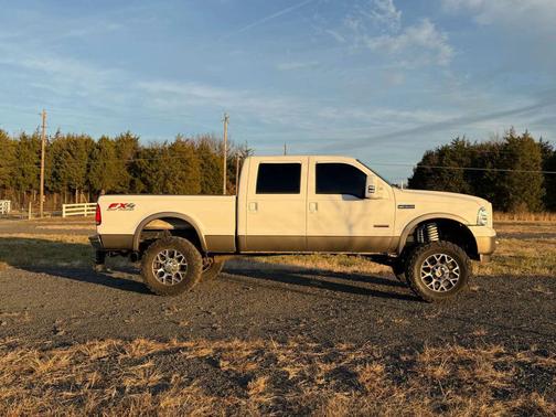 2005 Ford F-250 XL