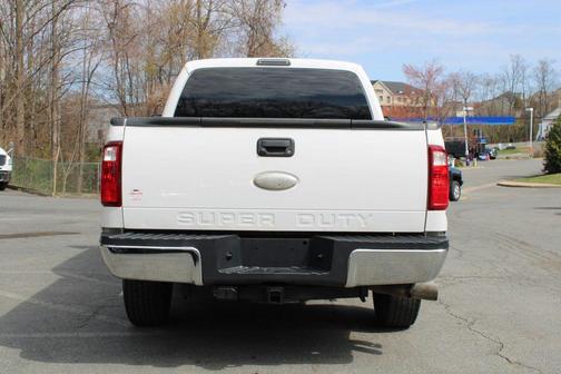 2011 Ford F-250 XL