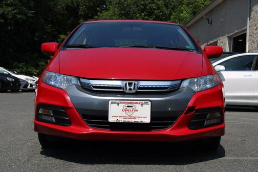 2012 Honda Insight LX