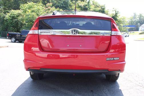 2012 Honda Insight LX