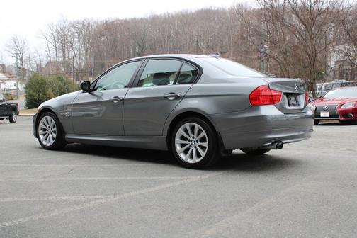 2011 BMW 328 xDrive