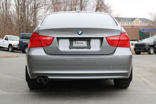 2011 BMW 328 xDrive