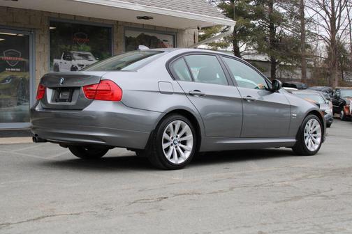 2011 BMW 328 xDrive