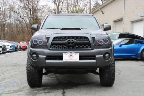 2011 Toyota Tacoma PreRunner