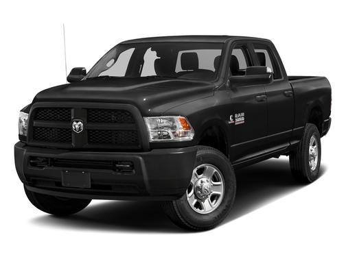 2016 RAM 3500 Tradesman
