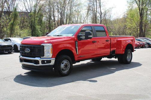 2023 Ford F-350 XL