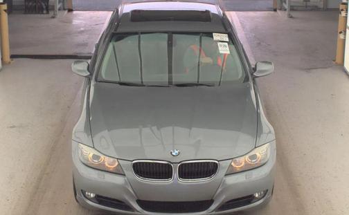 2011 BMW 328 xDrive