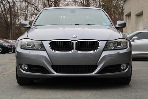 2011 BMW 328 xDrive
