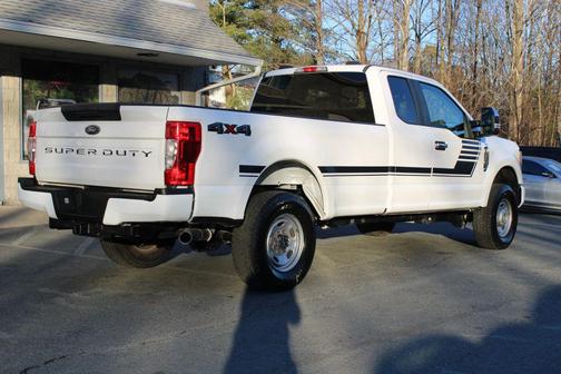 2020 Ford F-250 XL