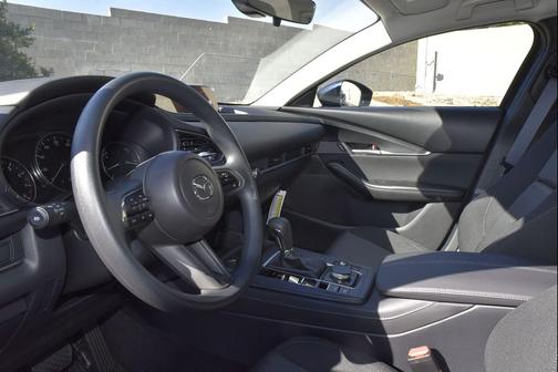 2025 Mazda CX-30 2.5 S