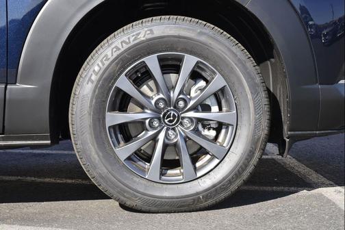 2025 Mazda CX-30 2.5 S