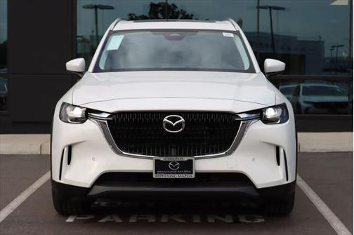 2025 Mazda CX-90 3.3 Turbo Preferred