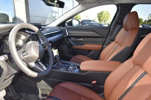 2025 Mazda CX-5 Sport