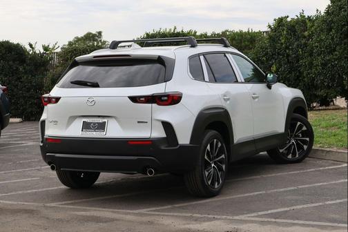 2026 Mazda CX-50 Hybrid Premium Plus