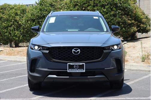 2025 Mazda CX-50 Hybrid Preferred Package