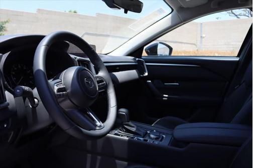 2025 Mazda CX-50 Hybrid Preferred Package
