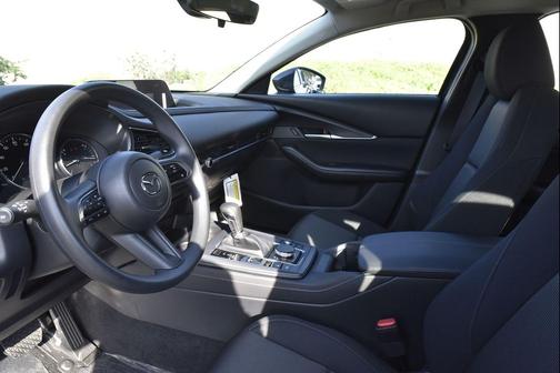2025 Mazda CX-30 2.5 S