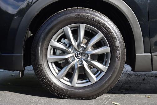 2023 Mazda CX-9 Touring