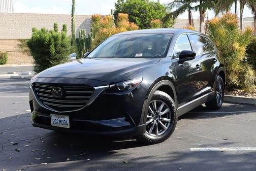 2023 Mazda CX-9 Touring