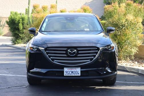 2023 Mazda CX-9 Touring