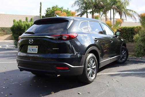 2023 Mazda CX-9 Touring