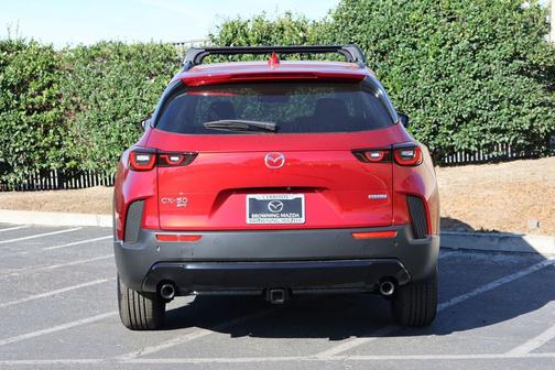 2026 Mazda CX-50 Hybrid Premium