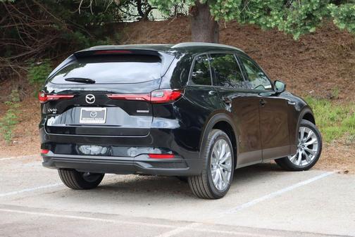 2026 Mazda CX-90 3.3 Turbo Preferred