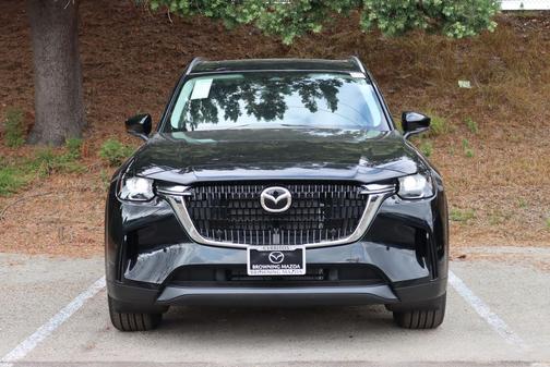 2026 Mazda CX-90 3.3 Turbo Preferred