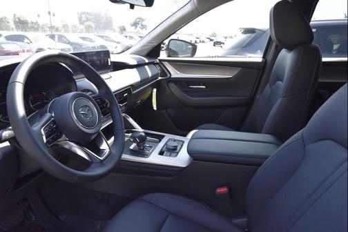 2026 Mazda CX-90 3.3 Turbo Preferred