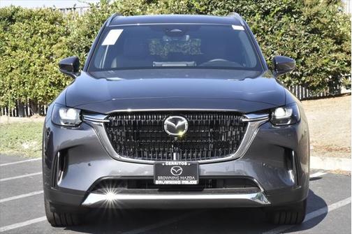 2025 Mazda CX-90 3.3 Turbo Premium Plus
