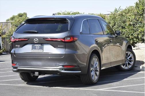 2025 Mazda CX-90 3.3 Turbo Premium Plus