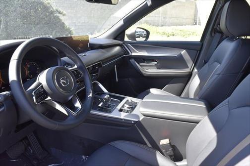 2025 Mazda CX-90 3.3 Turbo Premium Plus