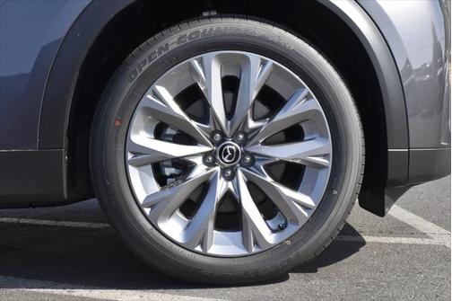 2025 Mazda CX-90 3.3 Turbo Premium Plus