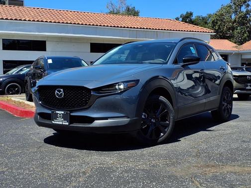 2025 Mazda CX-30 2.5 Turbo Premium Plus Package