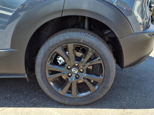 2025 Mazda CX-30 2.5 Turbo Premium Plus Package