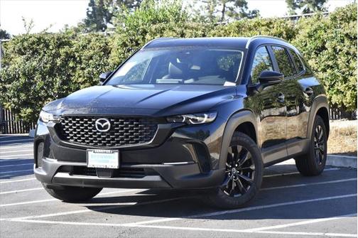 2025 Mazda CX-50 2.5 S Select Package