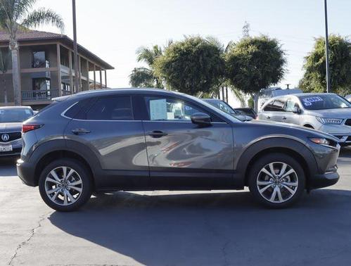 2020 Mazda CX-30 Premium Package
