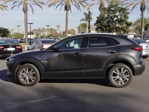 2020 Mazda CX-30 Premium Package