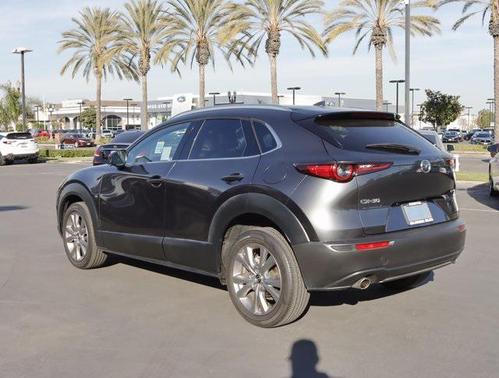 2020 Mazda CX-30 Premium Package