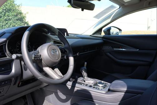 2026 Mazda CX-30 2.5 S Select Sport