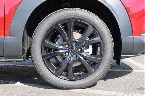 2026 Mazda CX-30 2.5 S Select Sport