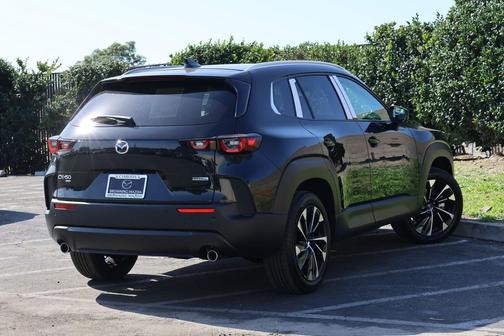 2026 Mazda CX-50 Hybrid Premium Plus
