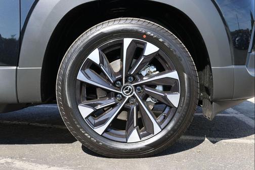 2026 Mazda CX-50 Hybrid Premium Plus