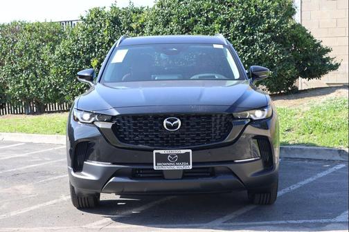 2026 Mazda CX-50 Hybrid Premium Plus