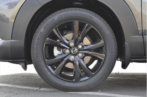 2025 Mazda CX-30 2.5 S Select Sport