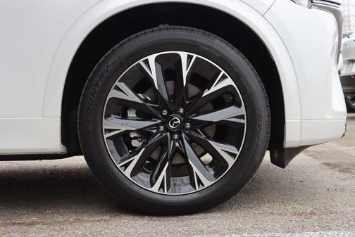 2026 Mazda CX-90 3.3 Turbo S Premium Plus