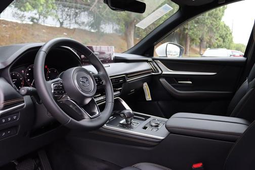 2026 Mazda CX-90 3.3 Turbo S Premium Plus